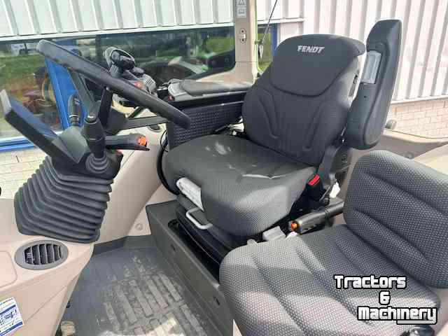 Tractor / Trekker Fendt 312 One Power