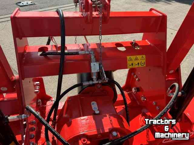 Rotorkopeg Maschio dc3000