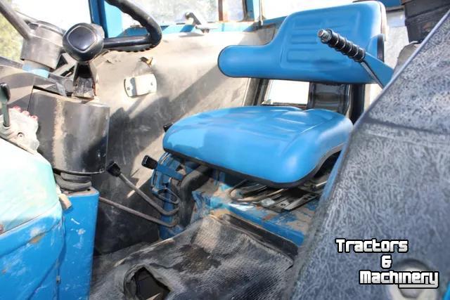 Tractor / Trekker Ford 4610
