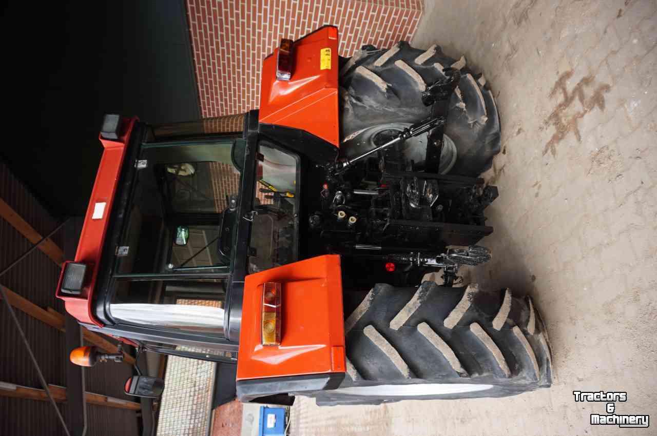 Traktoren Case-IH 4230 2wd marge
