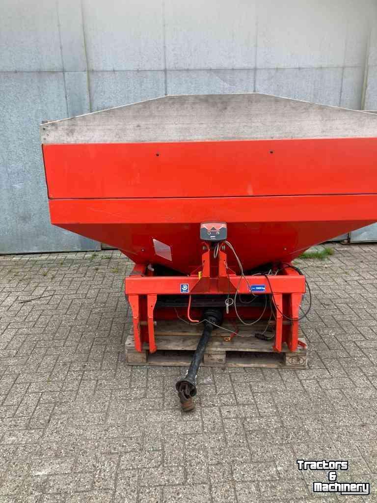 Kunstmeststrooier Kuhn MDS 19.1