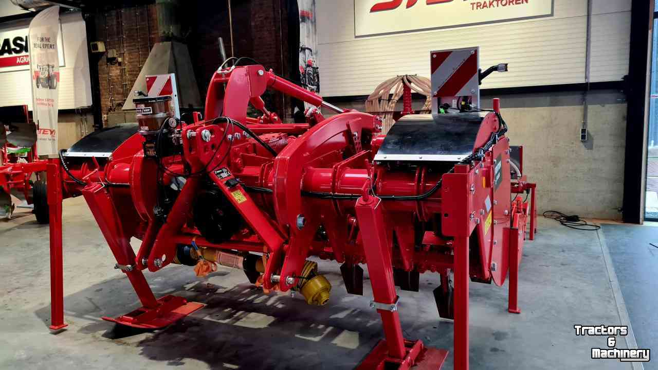 Spitmachine Fentum FSN3020 spitmachine