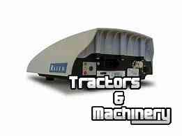 GPS besturings systemen en toebehoren Raven CR12+ & RS1 antenne-rtk