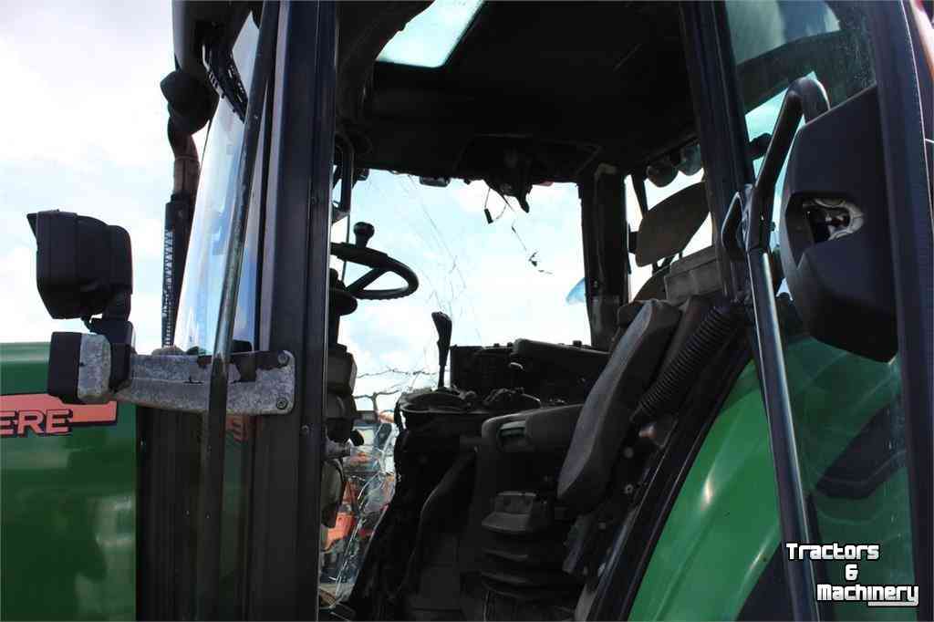Tractor / Trekker John Deere 6000-20 6 cyl.