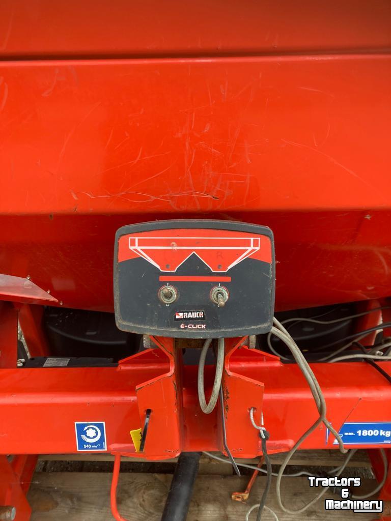 Kunstmeststrooier Kuhn MDS 19.1