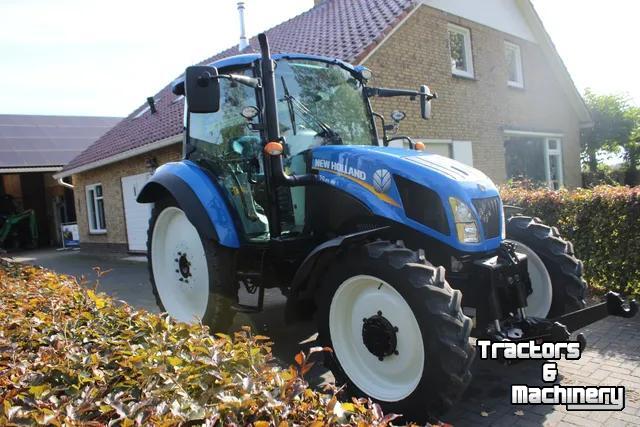 Tractor / Trekker New Holland T4.85 T4