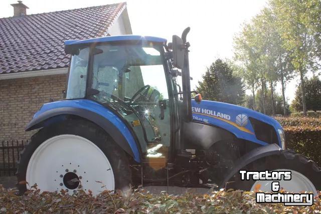 Tractor / Trekker New Holland T4.85 T4