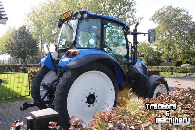 Tractor / Trekker New Holland T4.85 T4