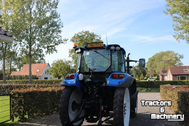 Tractor / Trekker New Holland T4.85 T4