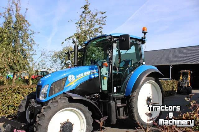 Tractor / Trekker New Holland T4.85 T4