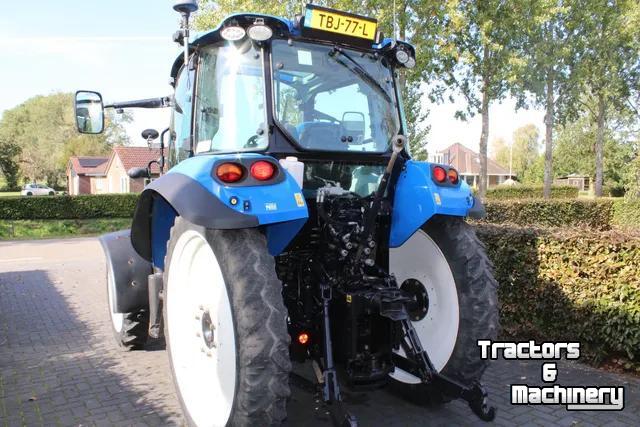 Tractor / Trekker New Holland T4.85 T4