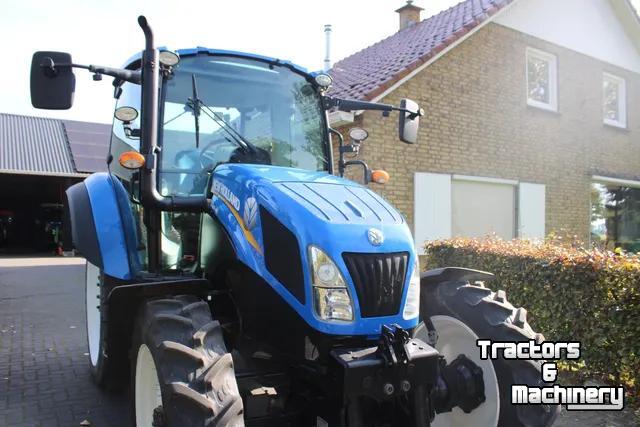 Tractor / Trekker New Holland T4.85 T4