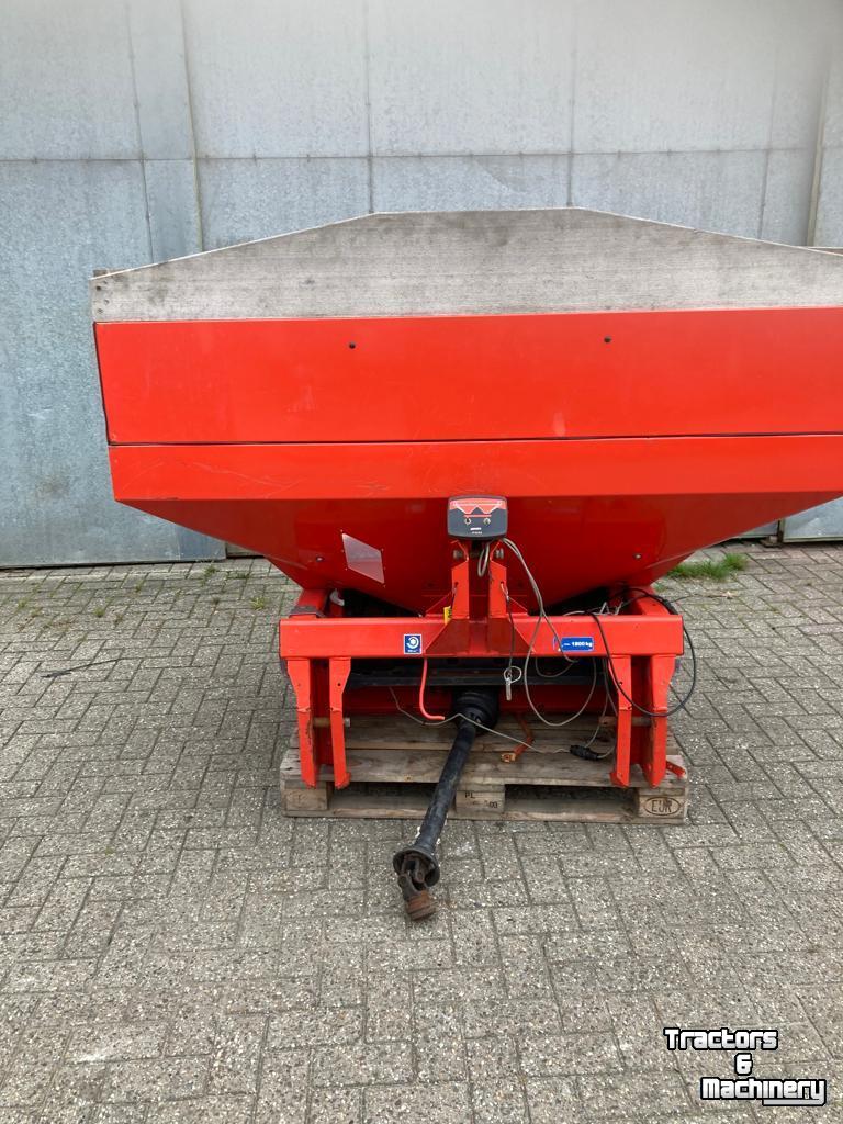 Kunstmeststrooier Kuhn MDS 19.1