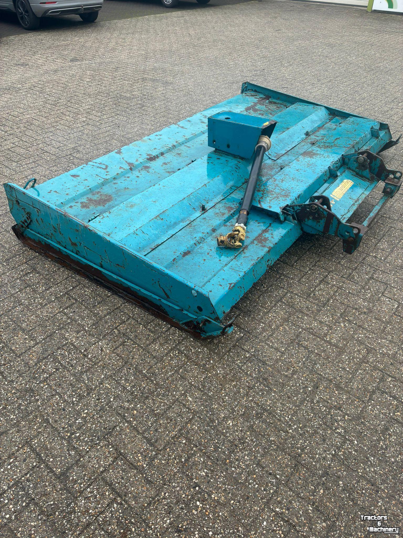 Maaier Kidd Barber 33