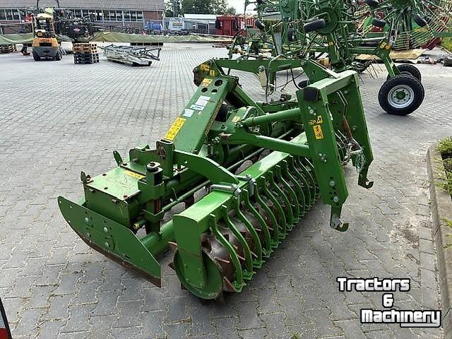 Rotorkopeg Amazone KG 300 zware kopeg + hefinrichting