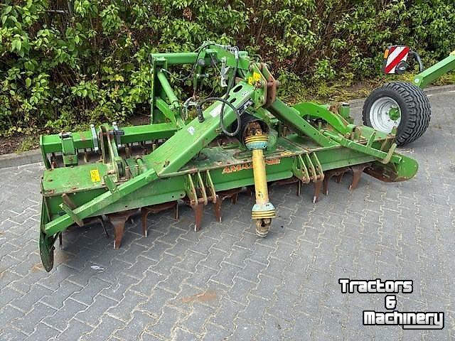 Rotorkopeg Amazone KG 300 zware kopeg + hefinrichting
