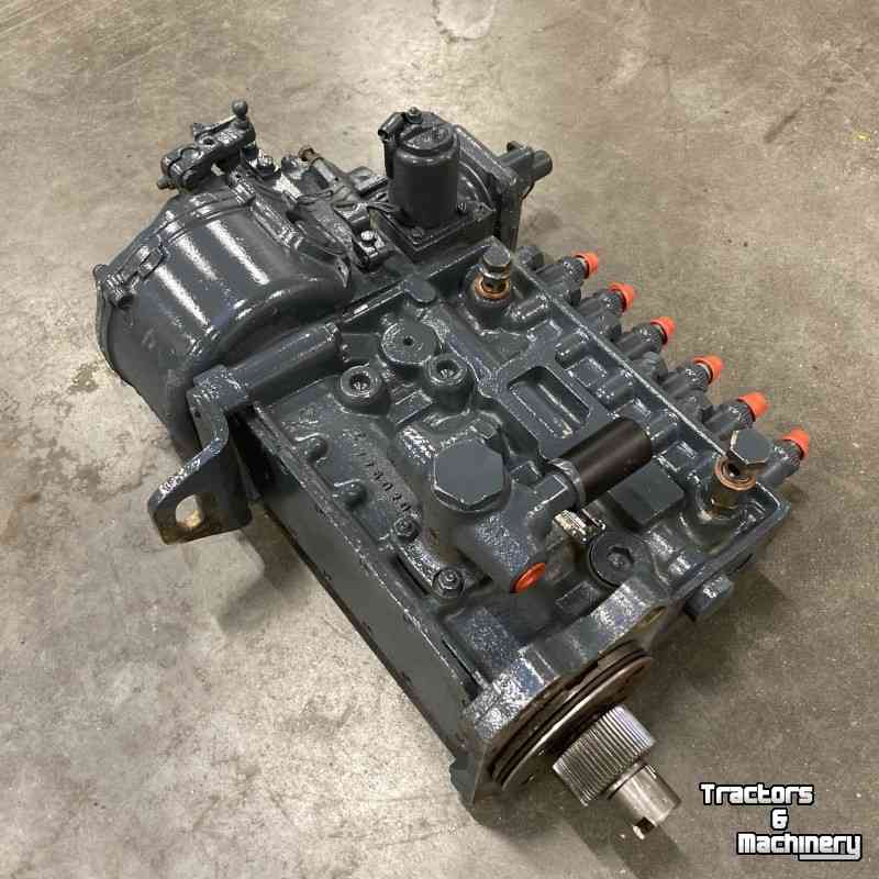 Motor Iveco P pomp PES6P110A820RF313