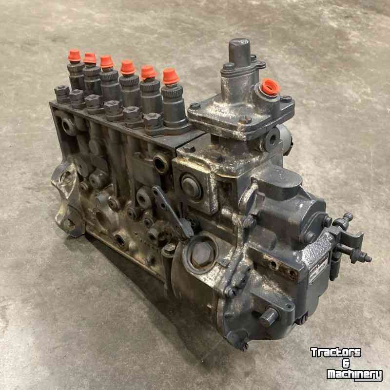 Motor Iveco P pomp PES6P110A820RF313