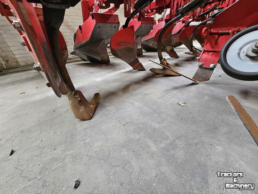 Overige grondbewerkingsmachines en toebehoren Grimme GH-4