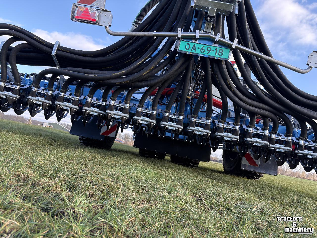 Zodebemester Duport DW8748