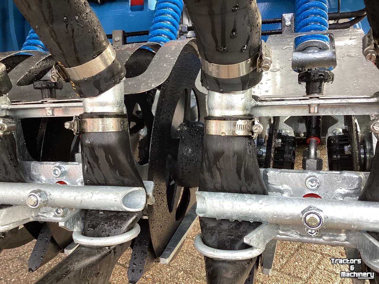 Zodebemester Duport DW8748