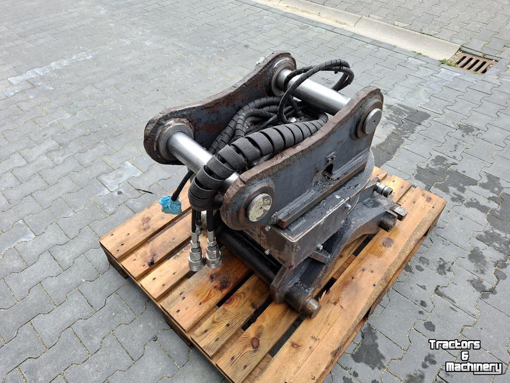 Rotators  Rototop RT201