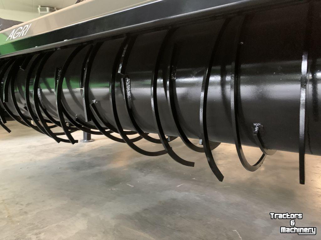 Grondfrees  Farmtec roterende spitmachines nieuw en gebruikt