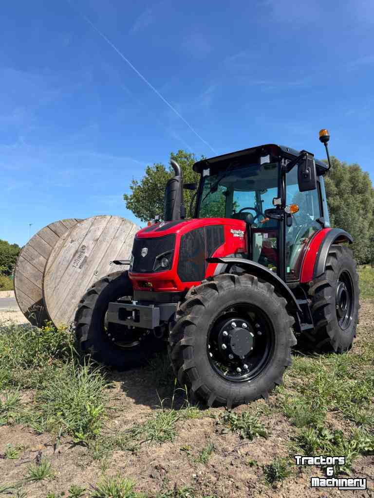Tractor / Trekker  ArmaTrac 1054e+