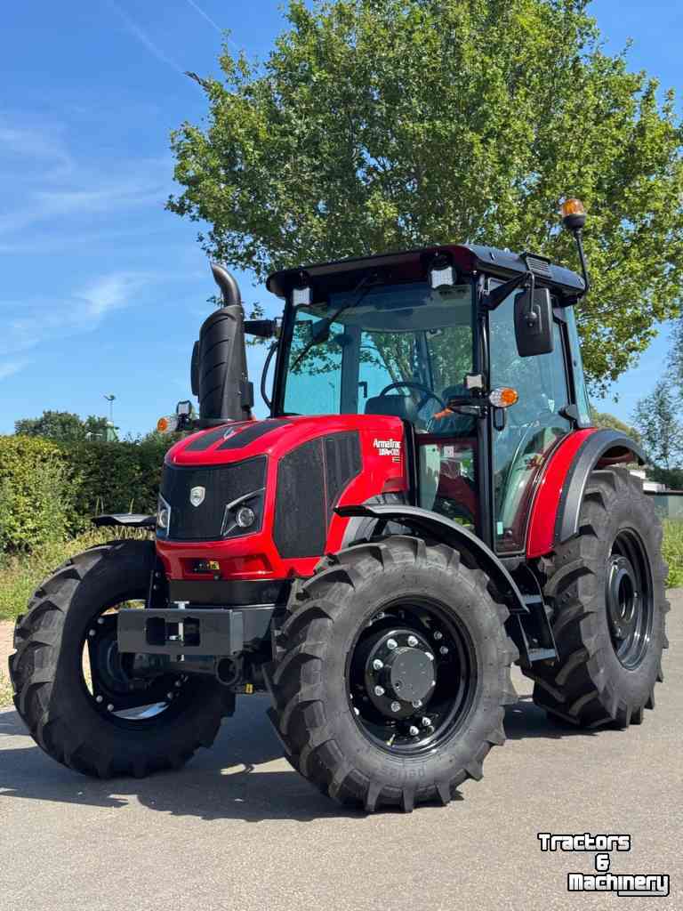 Tractor / Trekker  ArmaTrac 1054e+