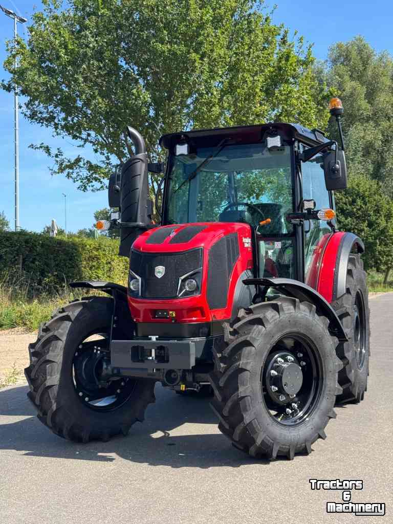 Tractor / Trekker  ArmaTrac 1054e+