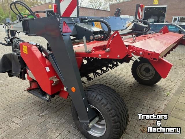 Maaier Vicon Extra 932T
