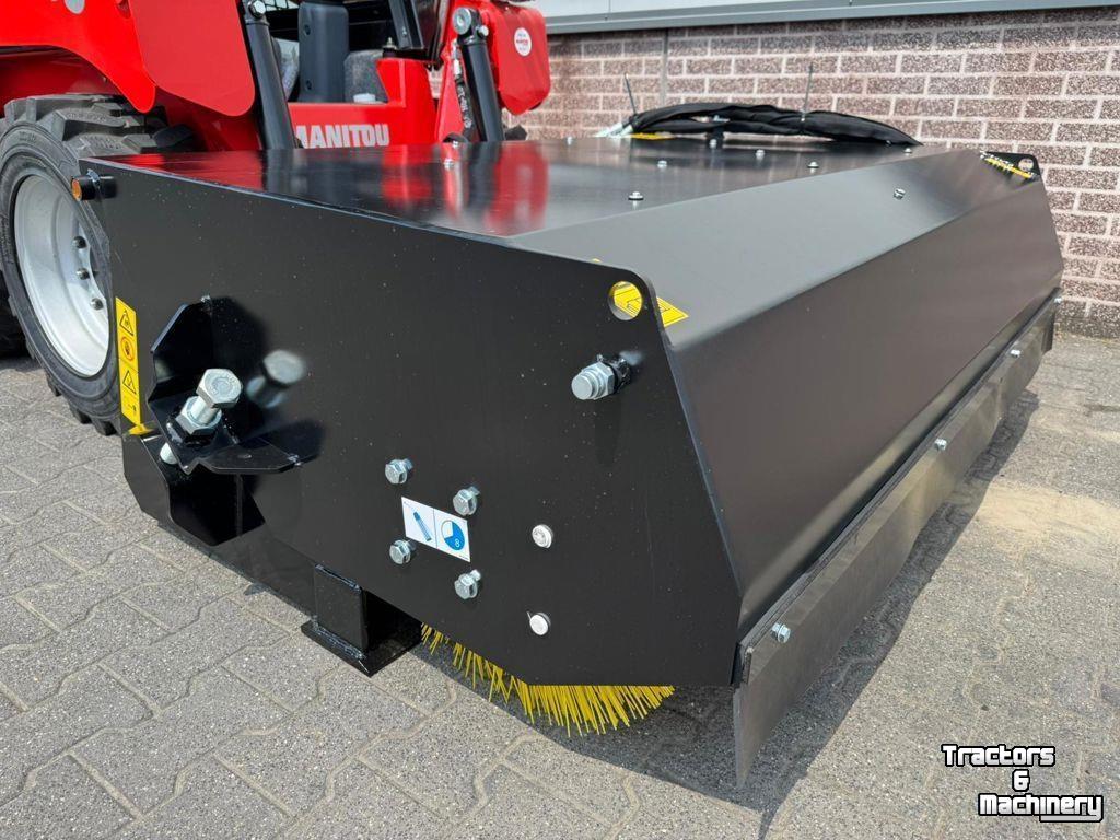 Veegmachine  Whites Veegmachine (1680mm)