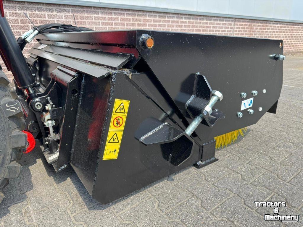 Veegmachine  Whites Veegmachine (1680mm)