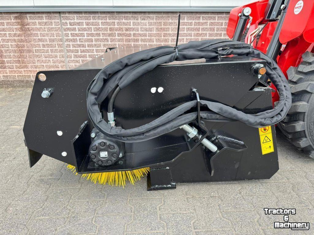 Veegmachine  Whites Veegmachine (1680mm)