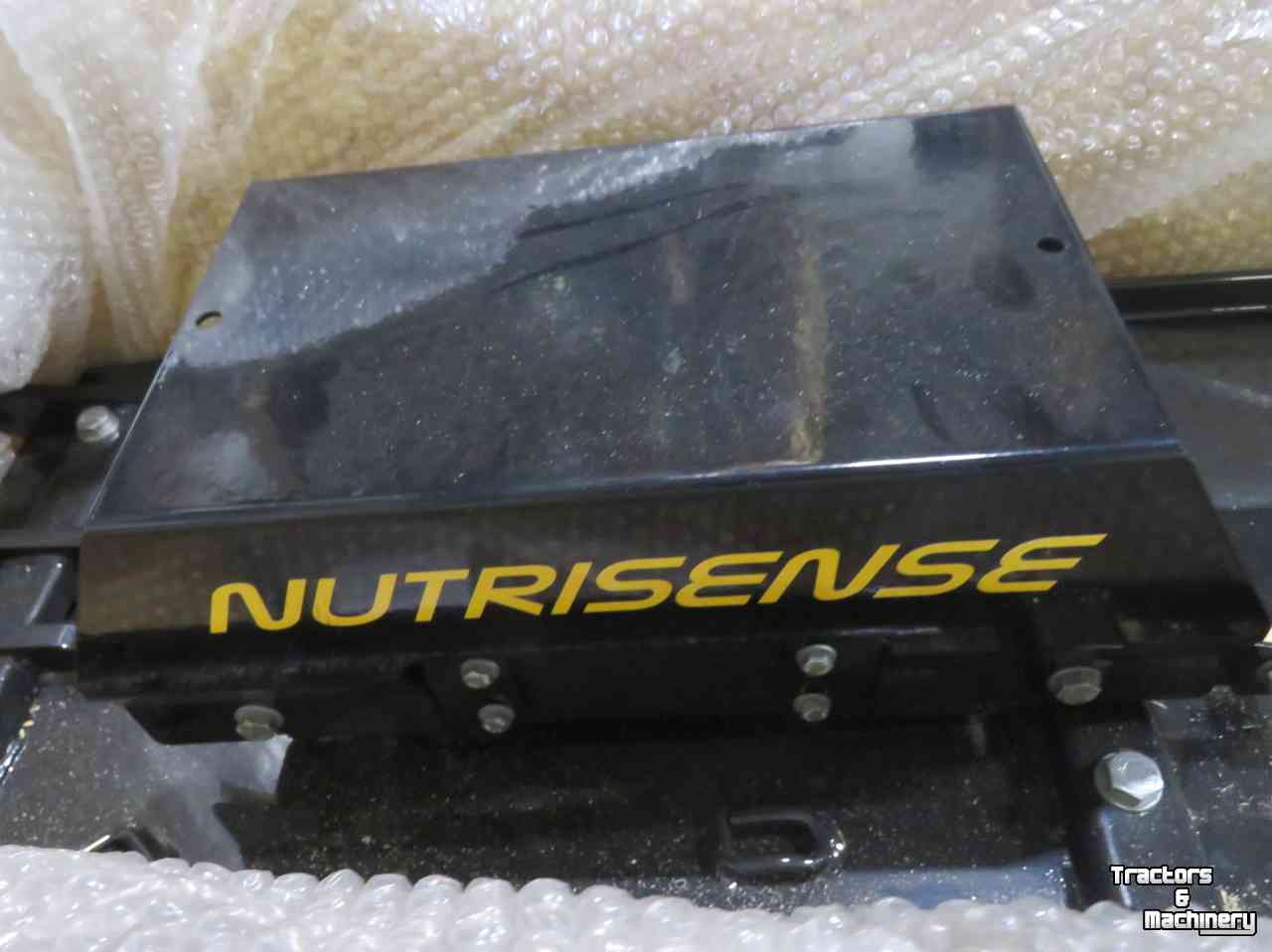 Veldhakselaar New Holland CNH NIR Sensor Diakit parts nr:90432069 gewas annelist sensor