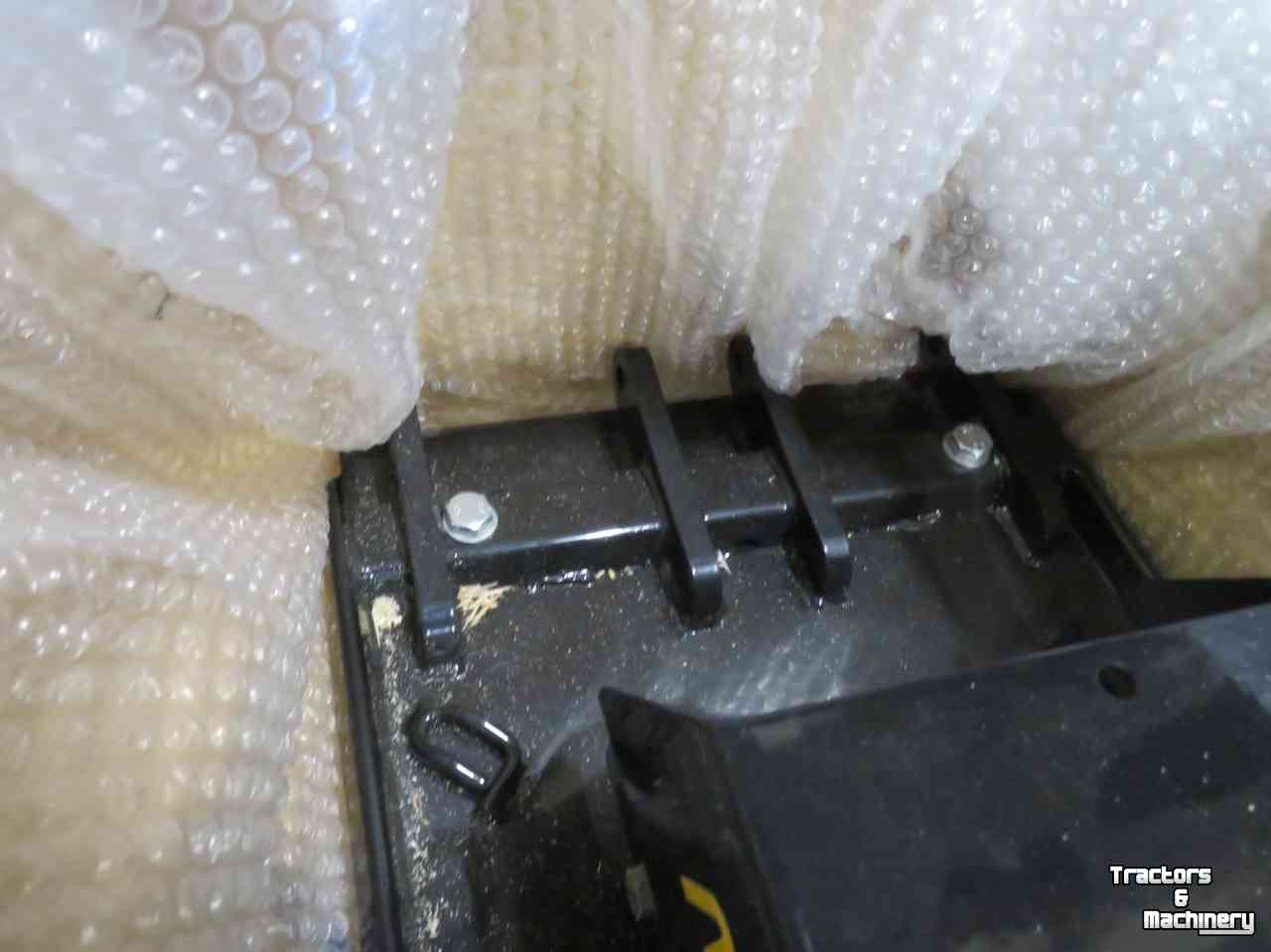 Veldhakselaar New Holland CNH NIR Sensor Diakit parts nr:90432069 gewas annelist sensor