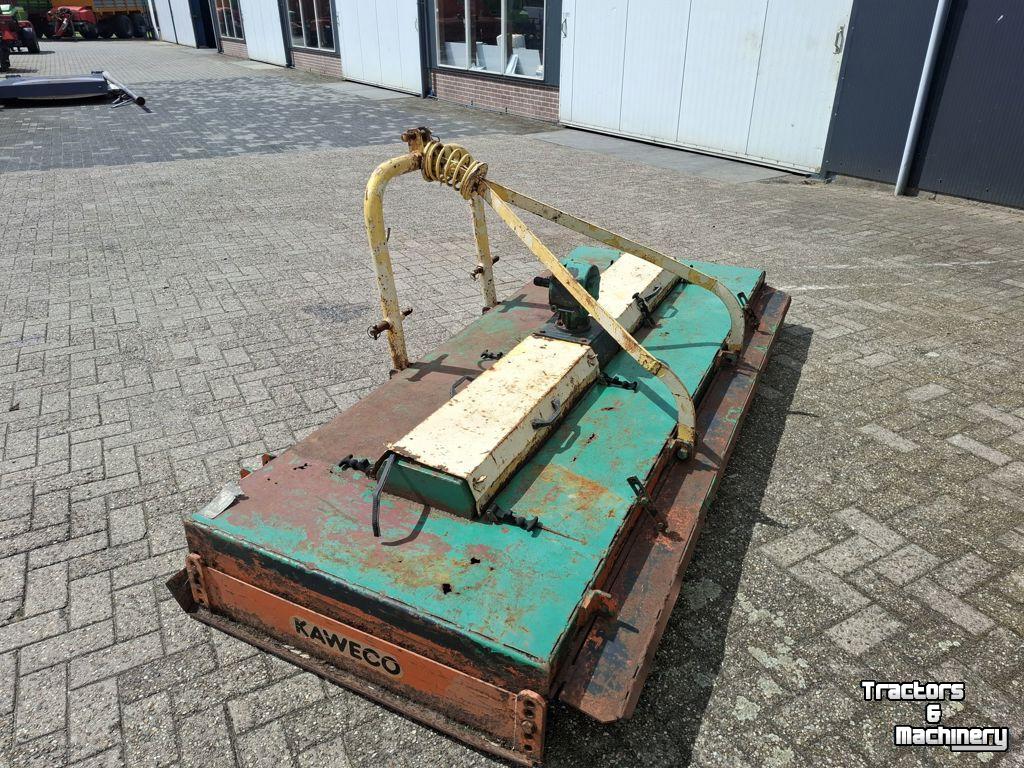 Weidebloter Kaweco BLOTER