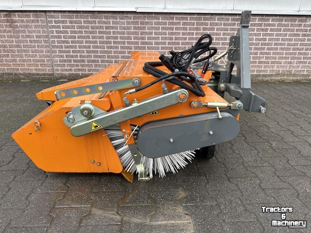 Veegmachine Bema Kommunal 520 (1550mm)