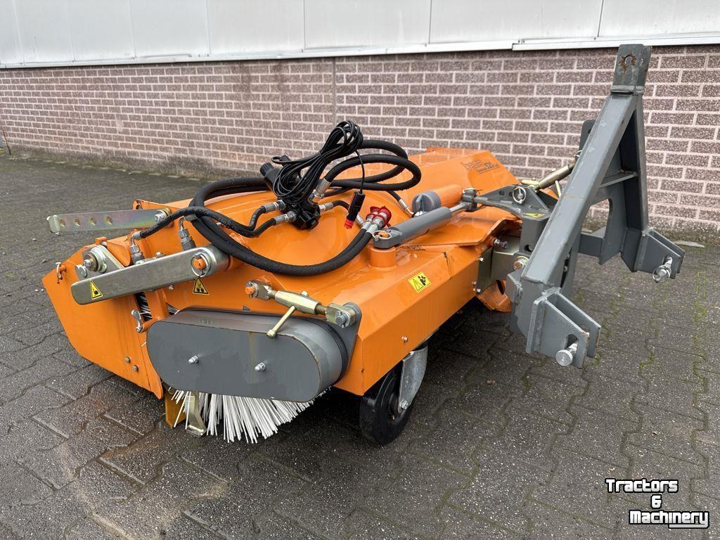 Veegmachine Bema Kommunal 520 (1550mm)