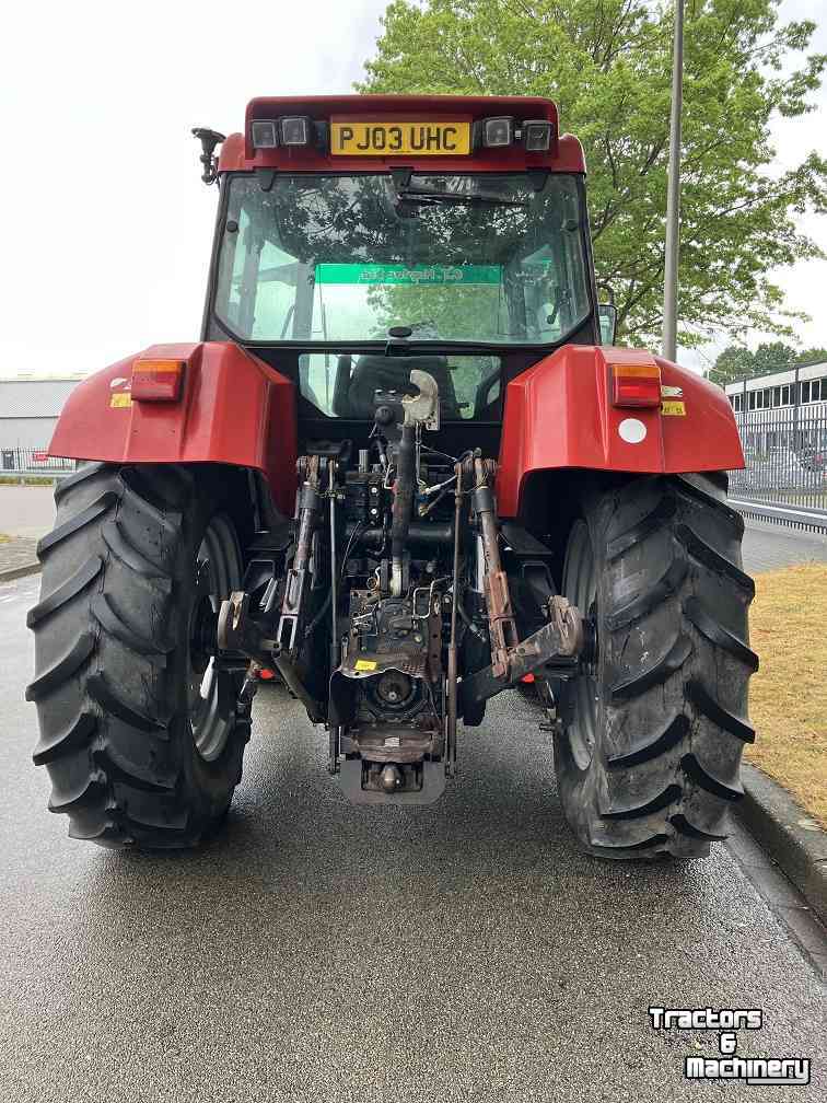 Tractor / Trekker Case-IH CS 110