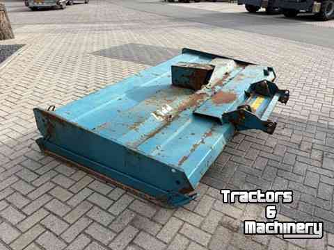 Maaier Kidd 2.8 m