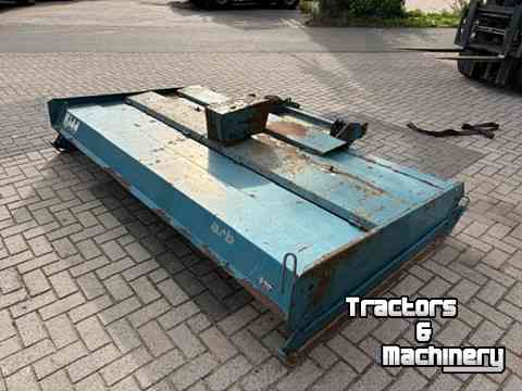 Maaier Kidd 2.8 m