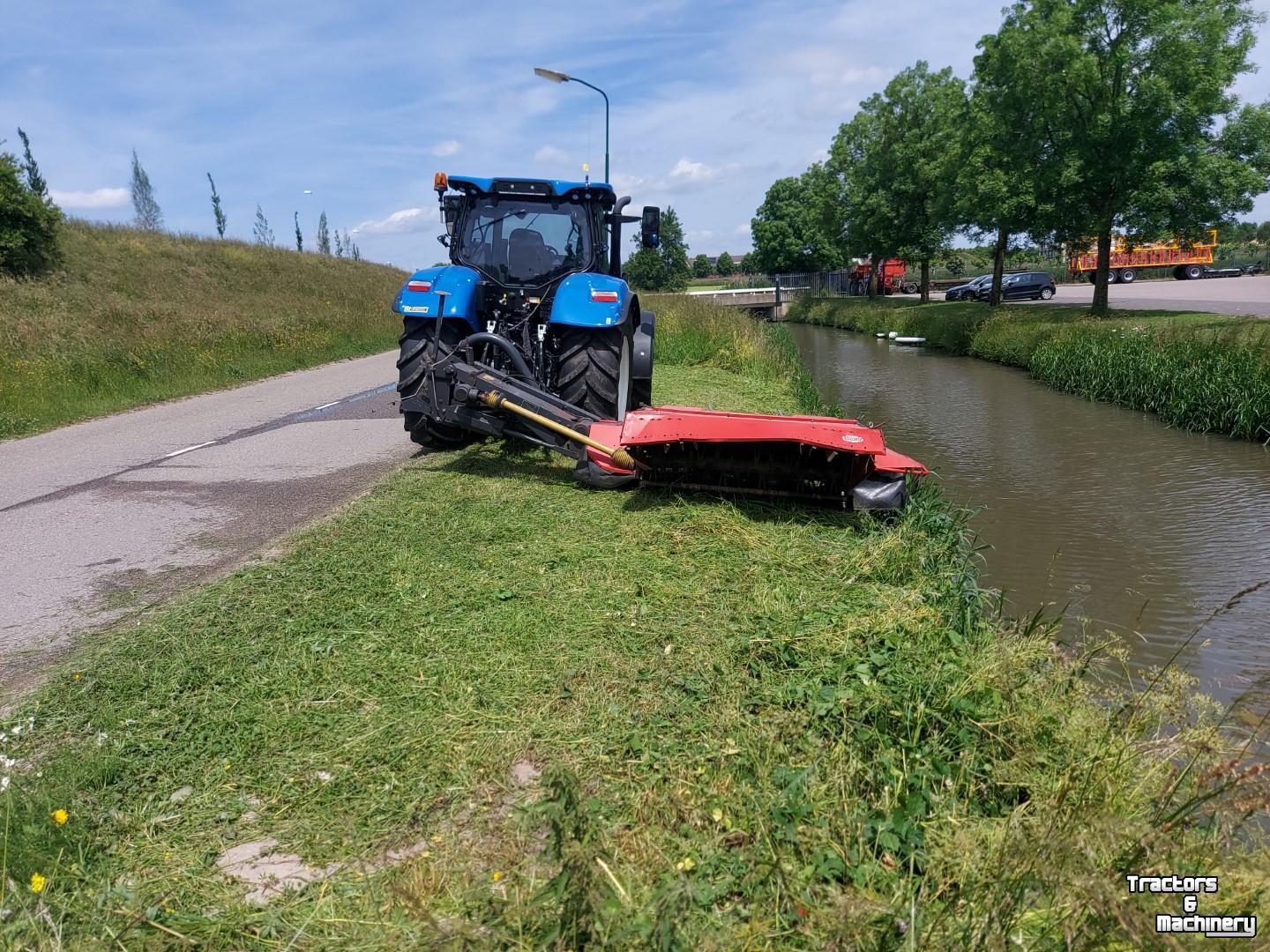 Maaier Vicon CMP 2601