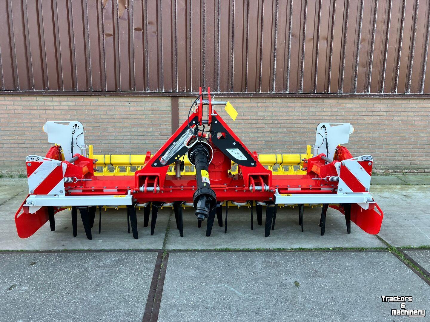 Rotorkopeg Pottinger LION