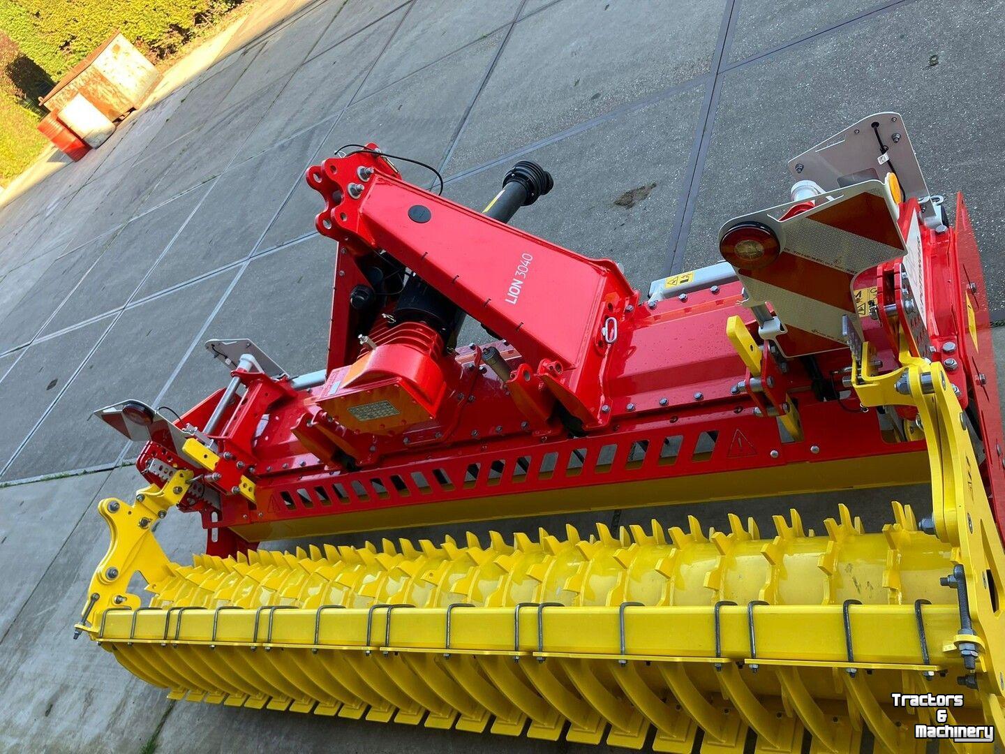 Rotorkopeg Pottinger LION