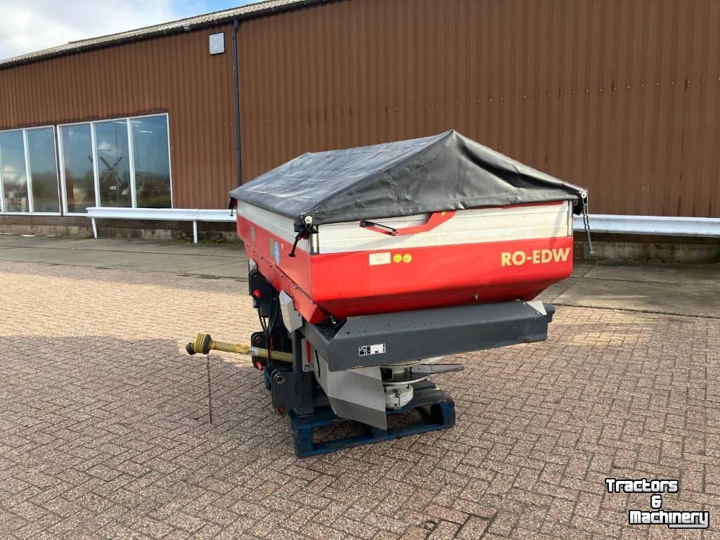 Kunstmeststrooier Kverneland ro-edw