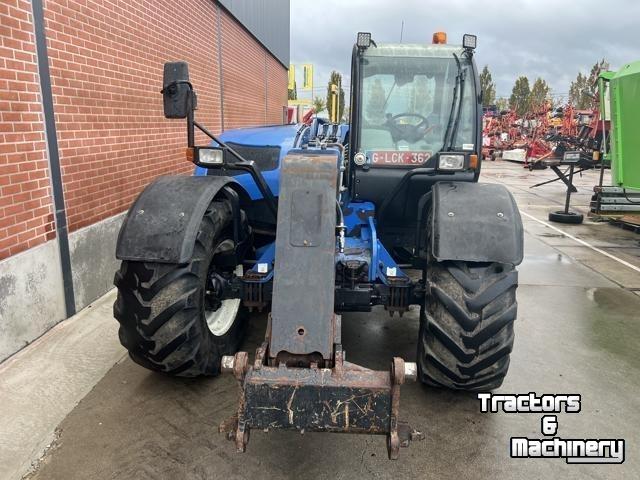 Verreiker New Holland LM7.35