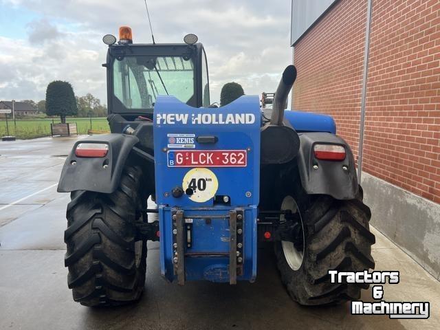 Verreiker New Holland LM7.35