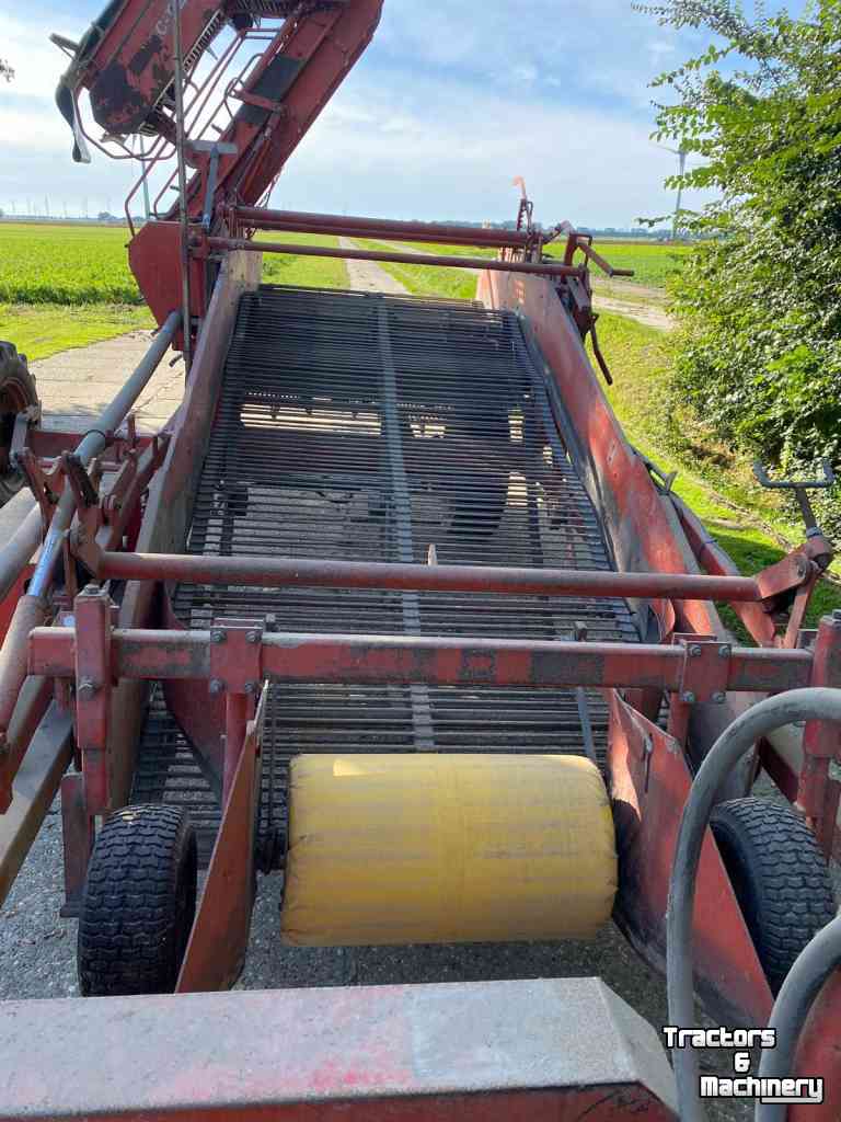 Overige oogstmachines en toebehoren Amac F2 uienlader