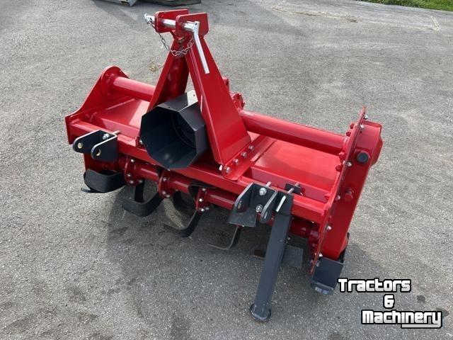 Rotorkopeg Tulip RTW 105-20